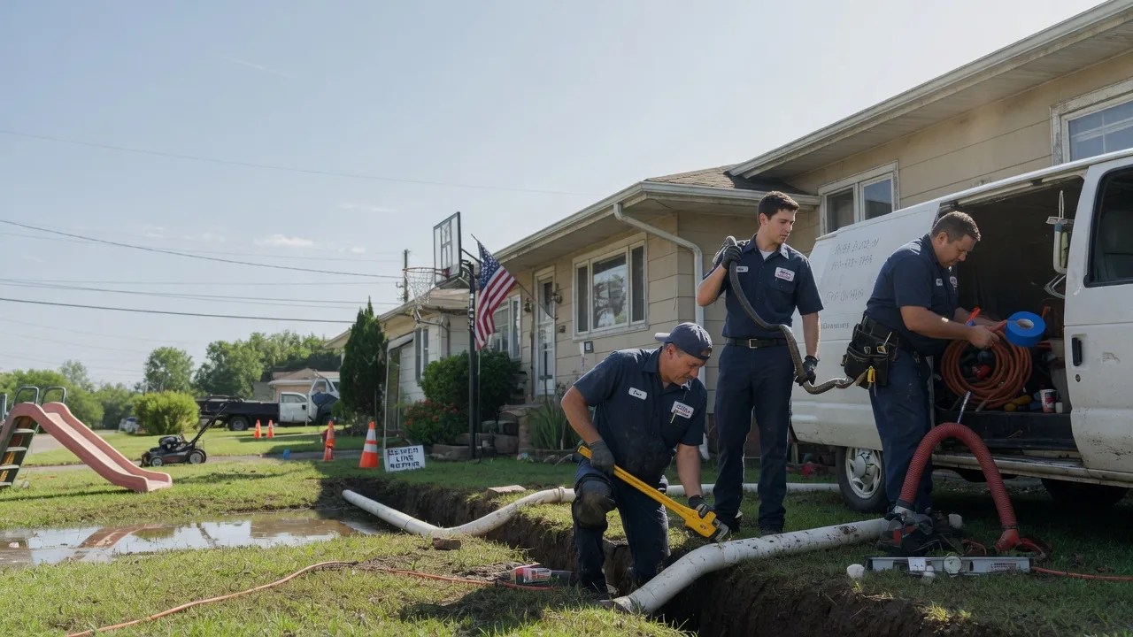 Toilet Installation in Kingsbury, IN near me